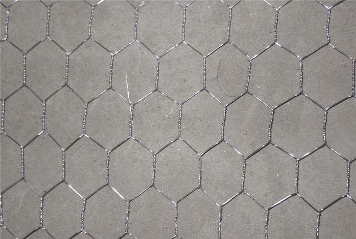 1'' Hexagonal Wire Netting