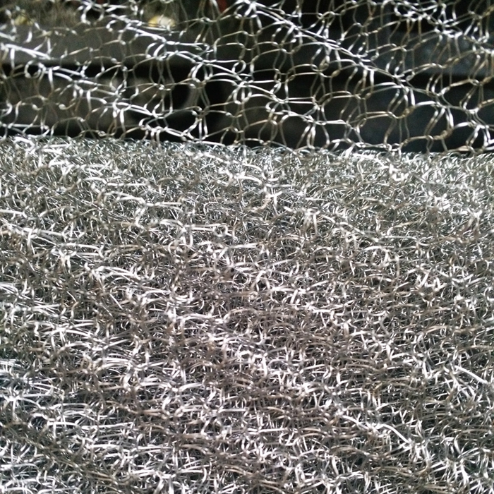 Vaper-Metsi-khase-mokelikeli-a petetswa-knitted-wire2