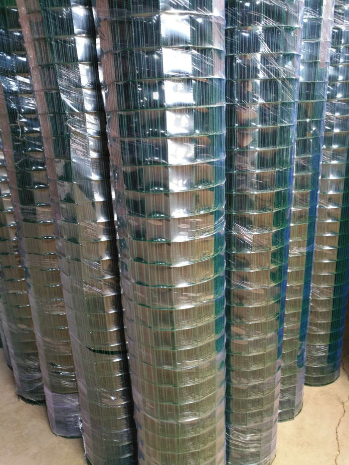 2'' Welded Wire 