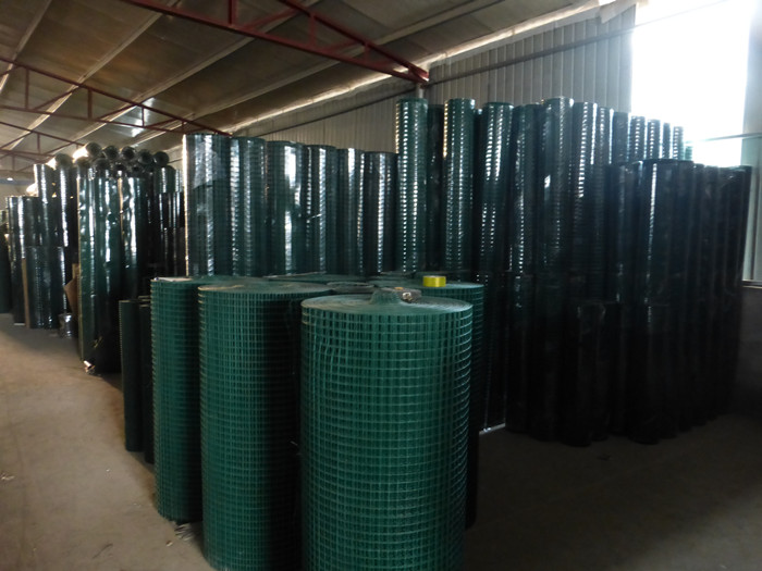 2''x 3'' Welded Wire