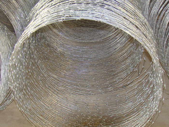 مجرد Strand اغزن سیم 