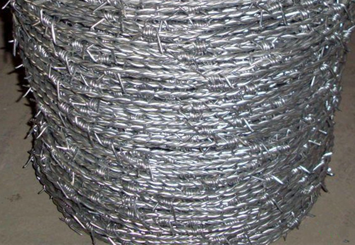 oluhlabayo Wire Double Strand