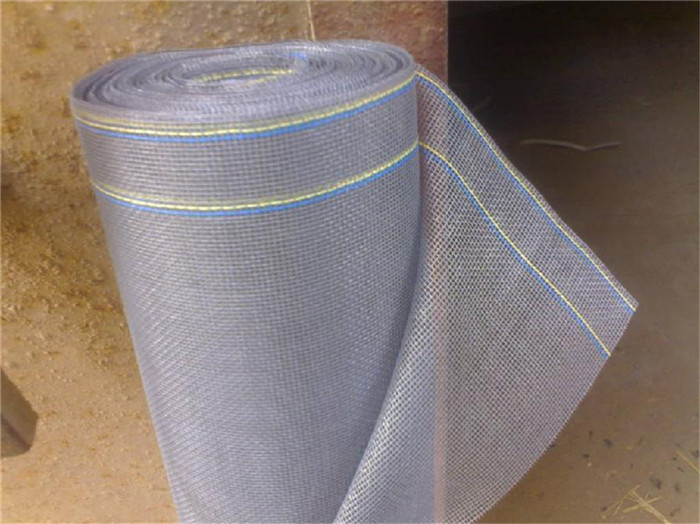 Fine apapo netting