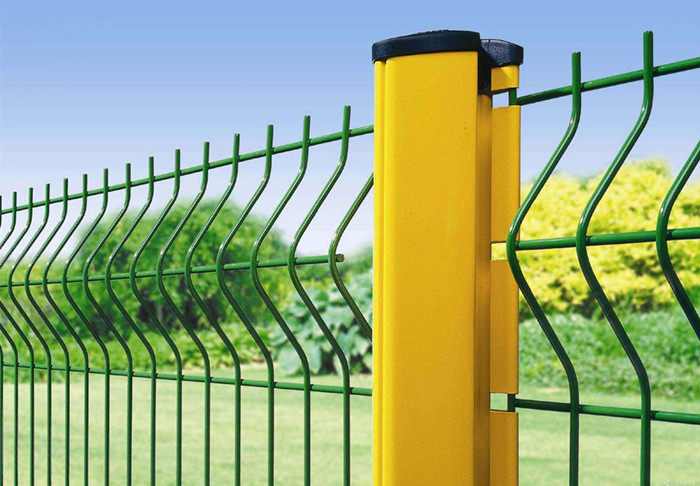 Farm Fence Netting