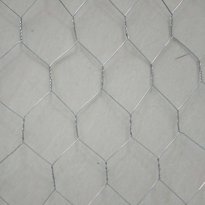 Chicken Wire Mesh