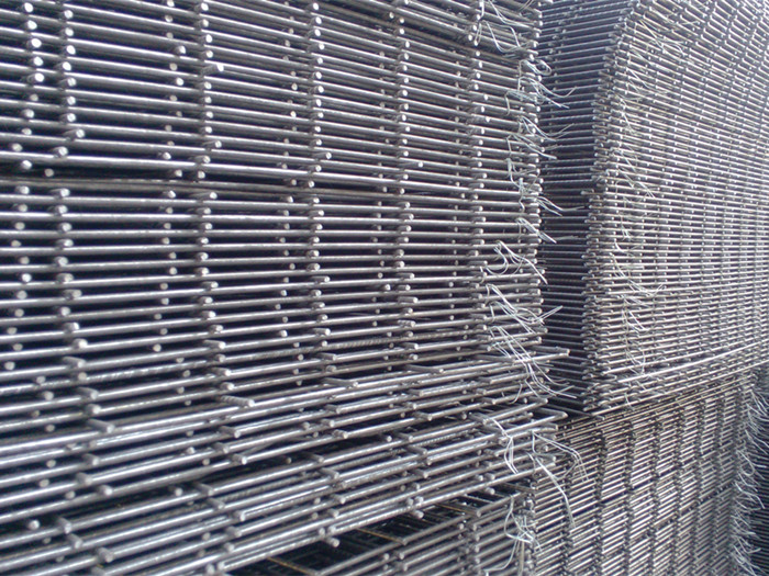 2''x 2'' Welded Wire Mesh Panel