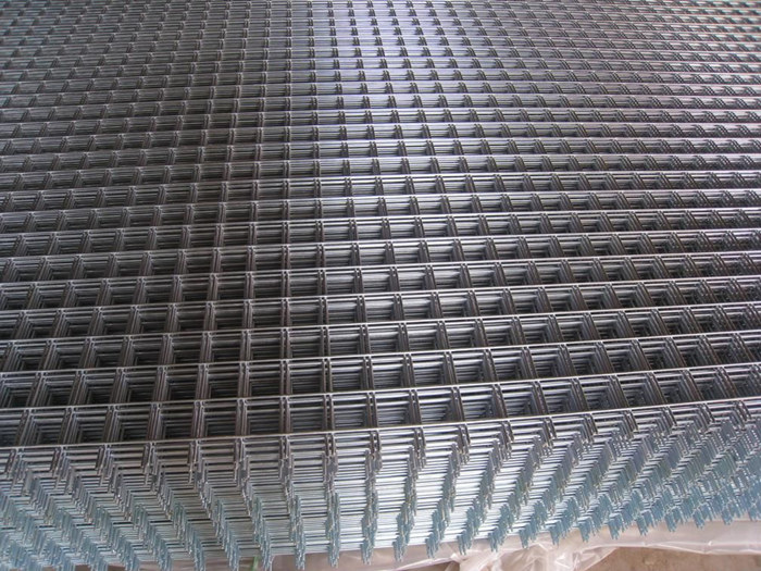 Steel Wire Mesh