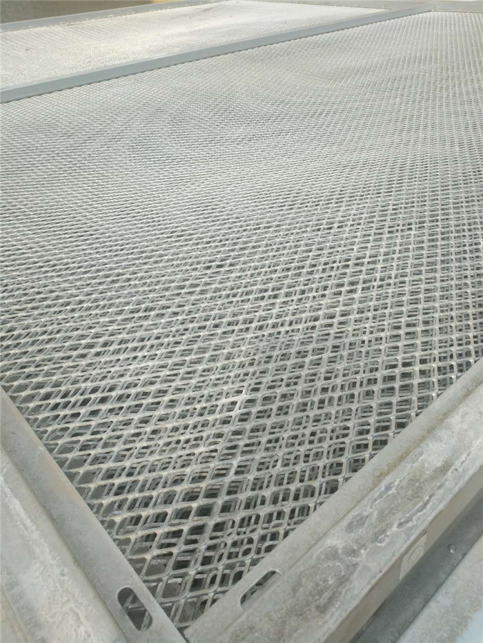 Berkembang Wire Mesh