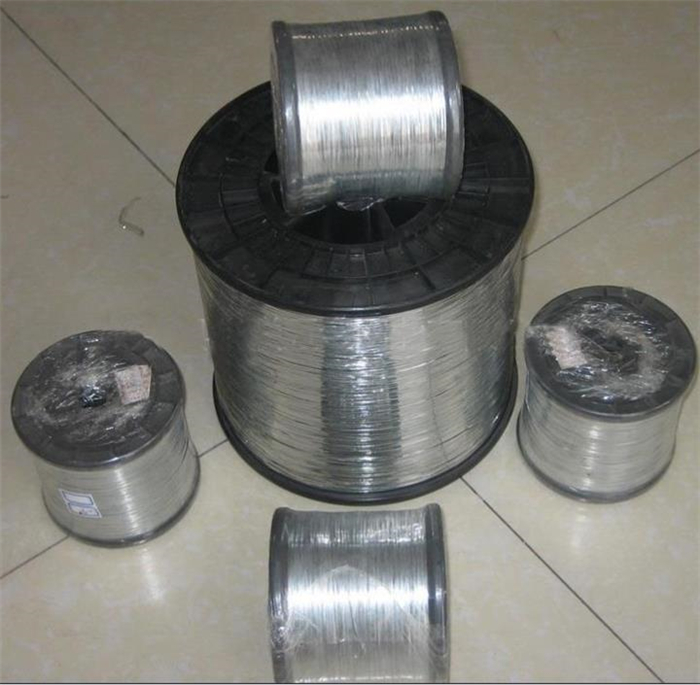 Stainless Steel Wires