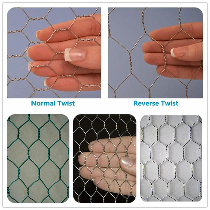 Wire Netting 