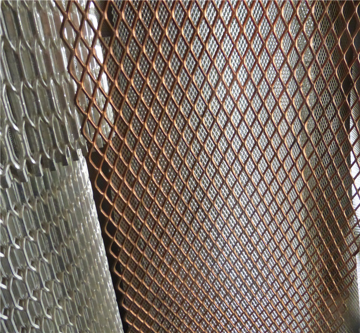 Galvanized Steel Mesh