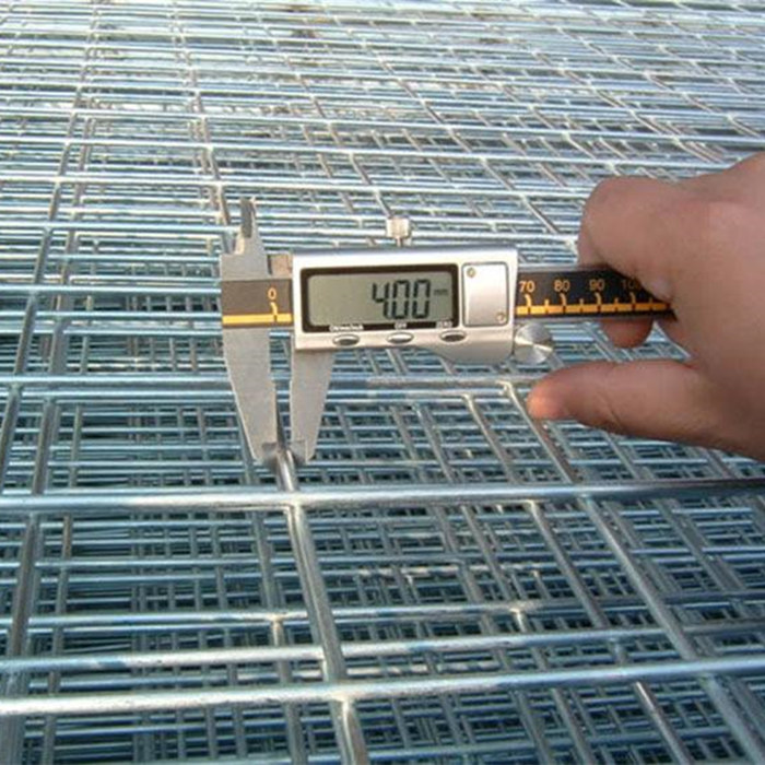 Electro mạ kẽm hàn Dây Bảng điều chỉnh 