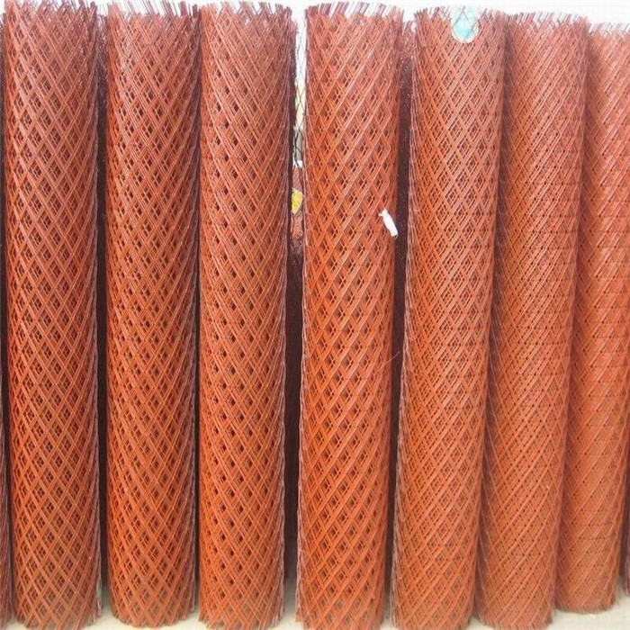 cheap expanded metal