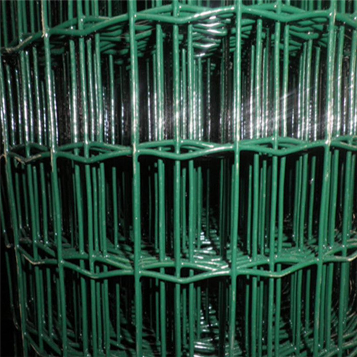 PVC Coated Fencing Mesh