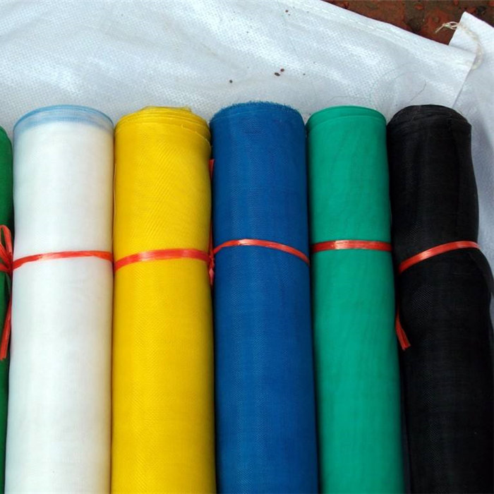 Fiberglass Insect Mesh