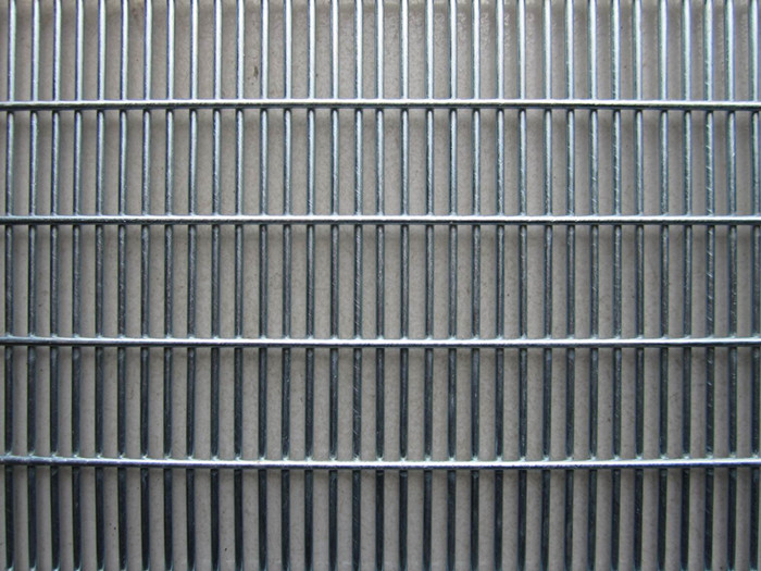 Stainless Steel 358 Mesh