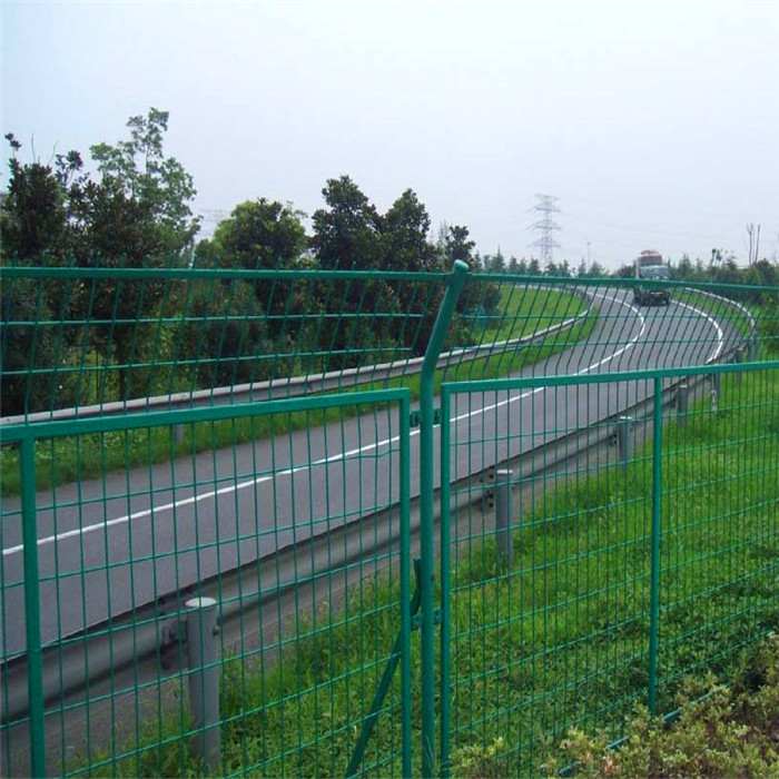 Basketball Court Protective Chain Link  Fence