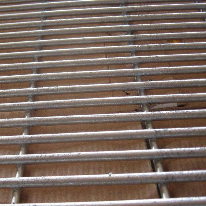 Special Price for Chain Link Fence Gate - Hot-dip Galvanized 358 Wire Mesh Fence – Fuhai