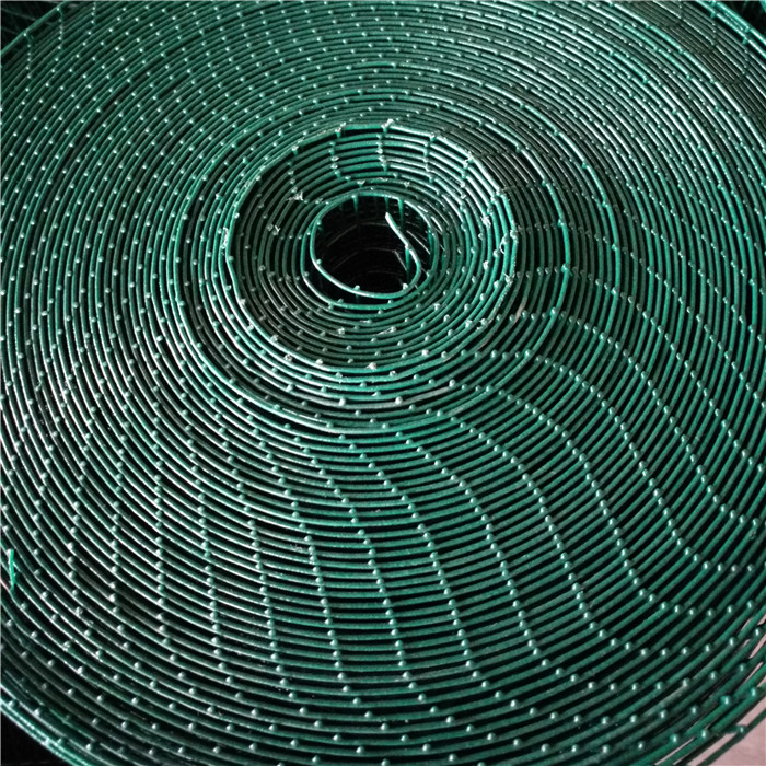 PVC Welded Mesh