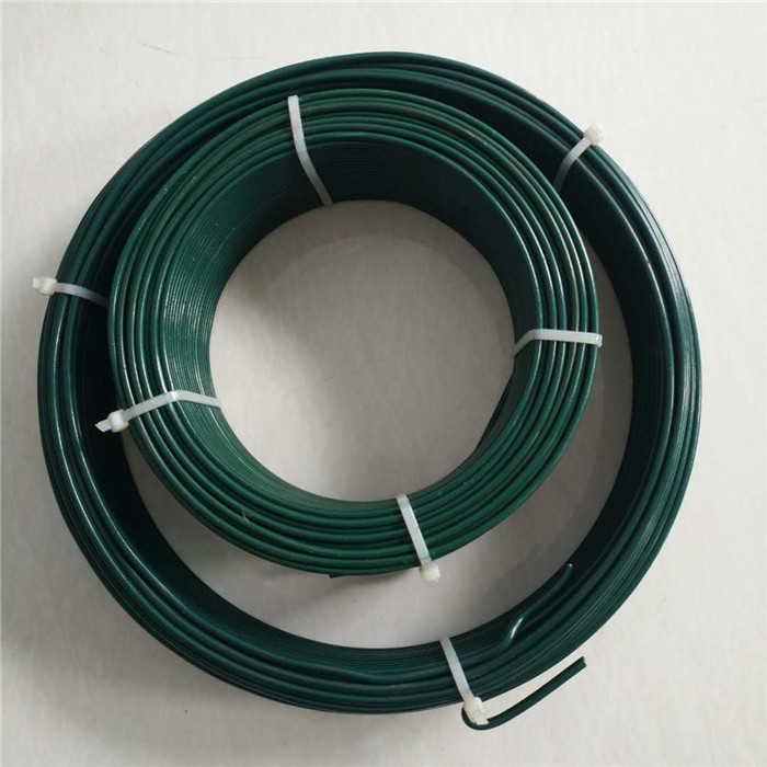 plastkattega Wire