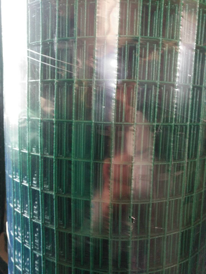 2''x 3'' Welded Wire Fence