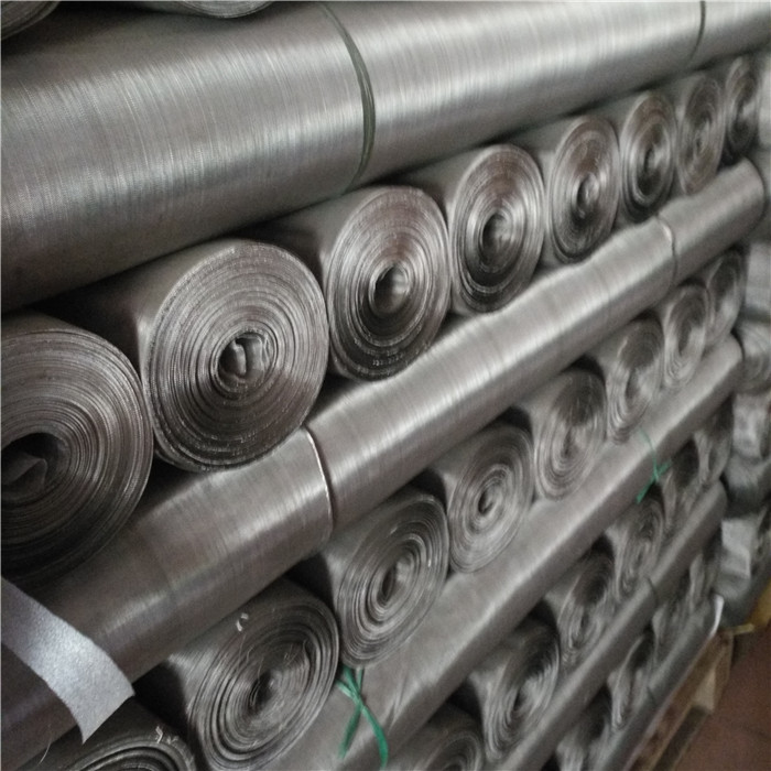 304 Stainless Steel Wire Mesh