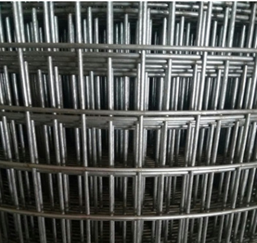 China Supplier Chicken Mesh Cage - Welded Wire Mesh For Poultry Aquaculture – Fuhai
