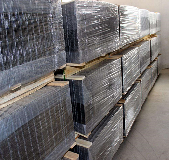 Svetsad Mesh Sheet 