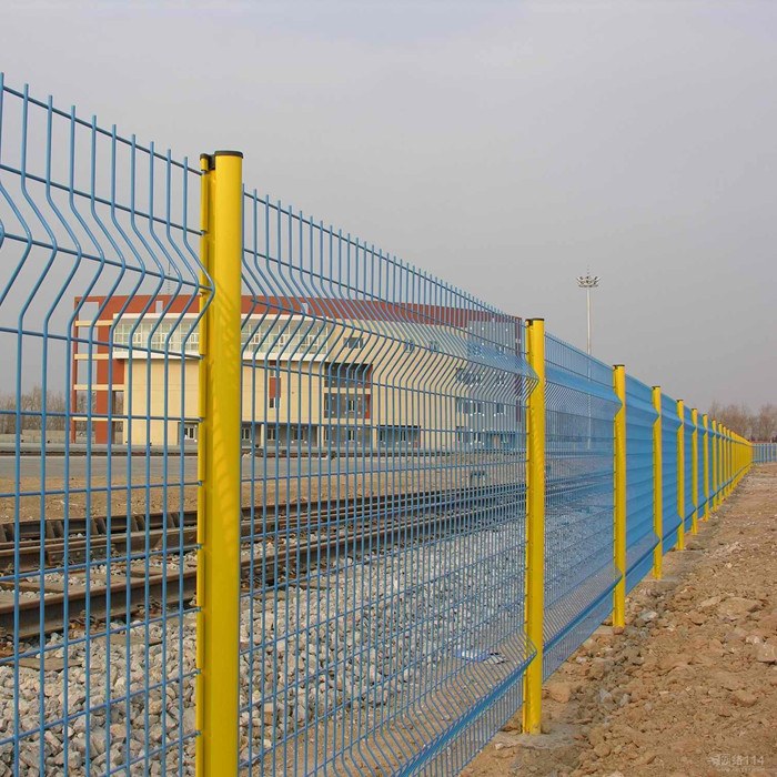 Fence Panels Wajer 