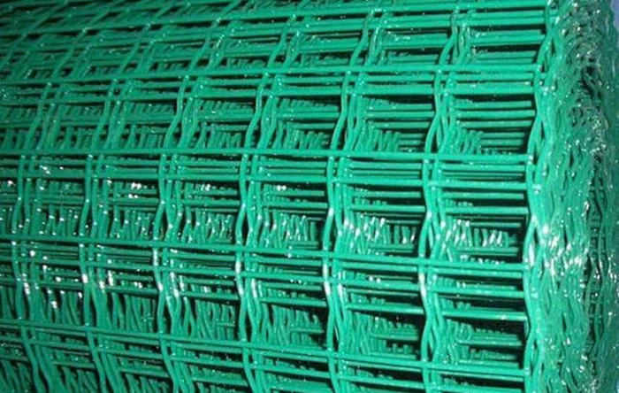 Ordinary Discount Concrete Steel Nail - Holland Welded Wire Mesh – Fuhai