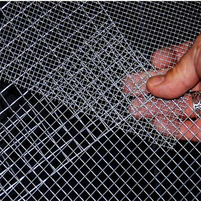 Best Price onHot Dipped Galvanized Hexagonal Wire Mesh -
 Galvanized Wire Mesh For Security Fence – Fuhai