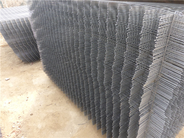 Wire Mesh Panels