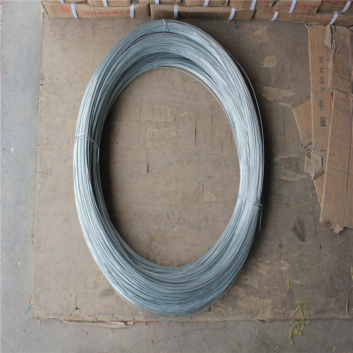 Q195 Annealed Steel Wire