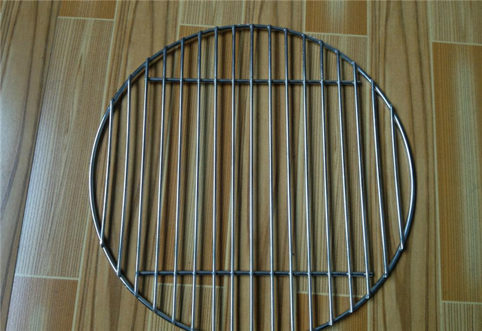 BBQ Grill Netting