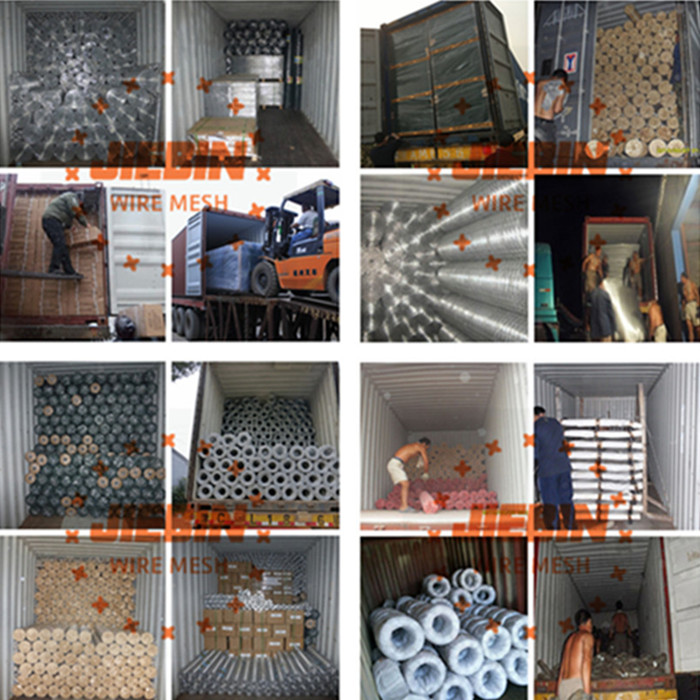 Fly Screen Mesh