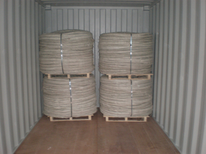 Single Coil Razor Wire