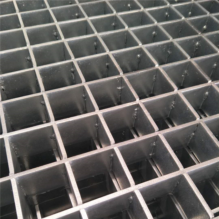 Galvanized Bar Grate