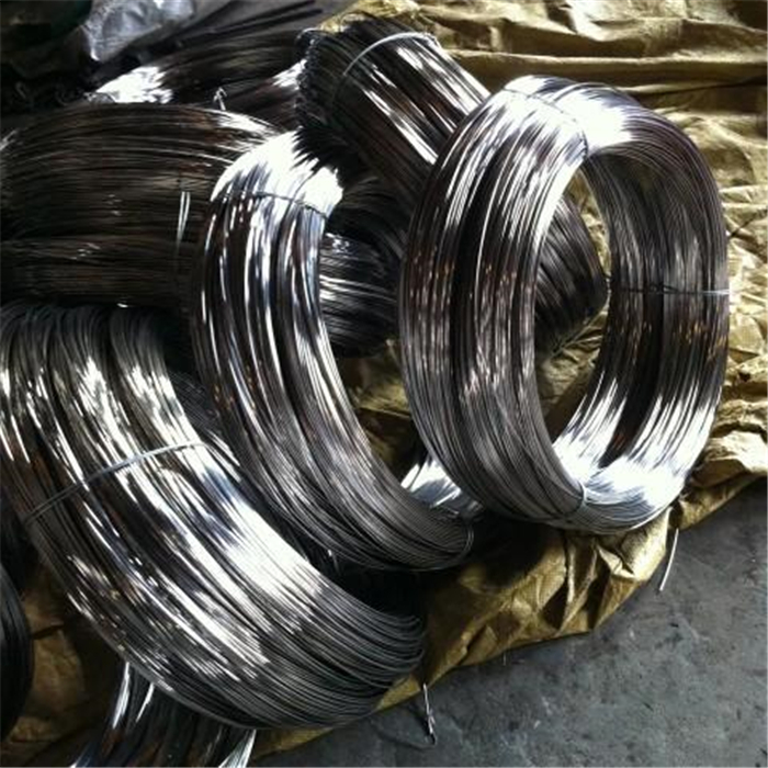 Stainless Steel Wire Binding