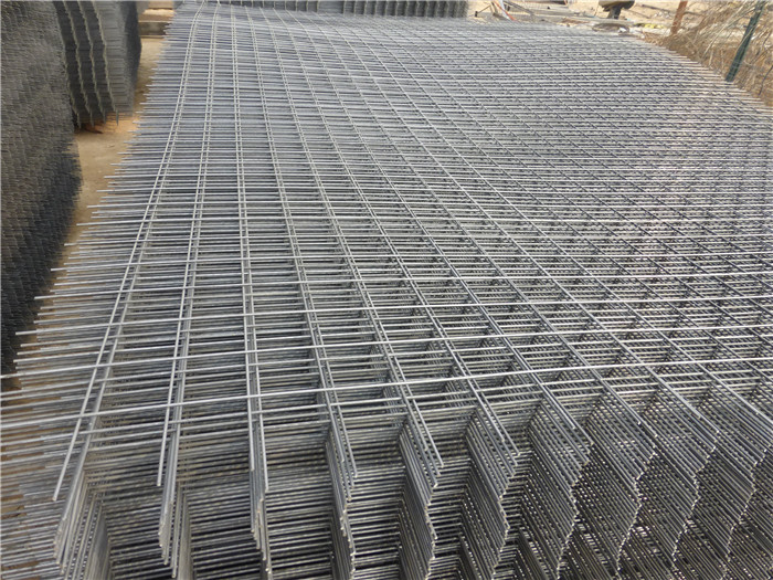 Welded Mesh Panel