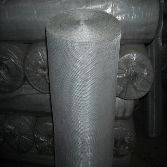 aluminiumlegering Insect Screen 